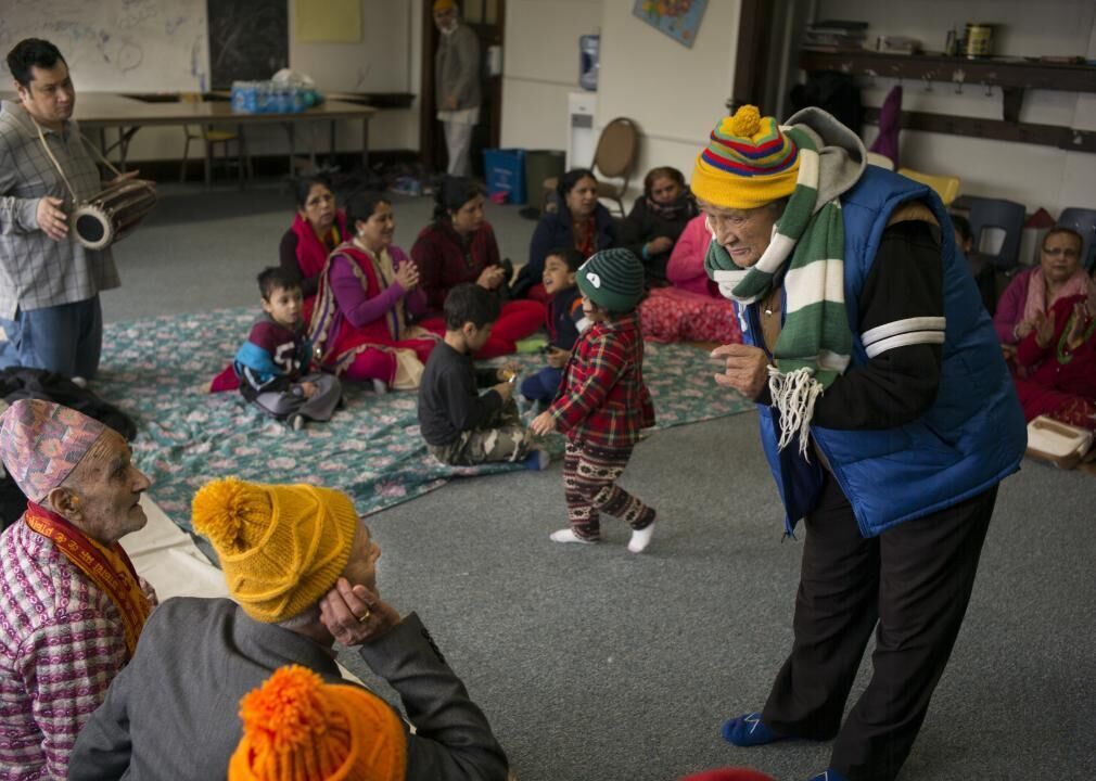 #7. Bhutan
